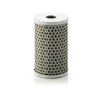 H601/4 Filtro, Sistema idraulico di lavoro Mann-filter