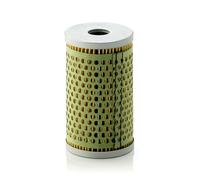 H601 Filtro olio Mann-filter