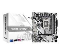 ASROCK H610M-HDV/M.2+ D5 (1700) (D)