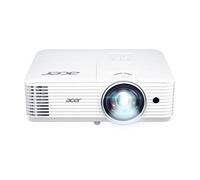 Acer h6518sti proiettore home cinema a focale corta 3500 ansi lumen...