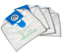 H68A Hoover Sacchetto per Aspirapolvere Pure Epa PureMicrofiber Microfibra ad