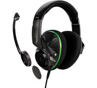 H6PRO Xbox Edition Cuffie con Cavo | Cuffie Gaming con Acustica Aperta | Cuffie dedicate per Xbox Incluso cavo per PC, Mac, PS5, PS4, Xbox Series X|S, Xbox One y Nintendo Switch