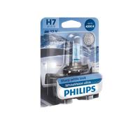 H7 12 V 55W. halogen PH-12972WVUB1 PX26D. Philips