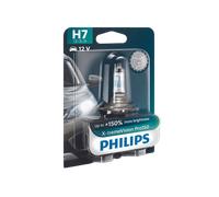 H7 12 V 55W. halogen PH-12972XVPB1 PX26D. Philips