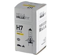 H7 12V 55W VALUEFIT