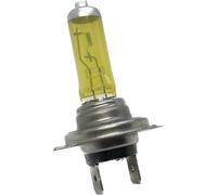 H7 477 Euro Giallo Oro 3000K Lampadine Alogene 55W Neve Nebbia 499