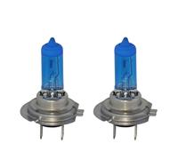 H7 Blue Ice Racing alogena 2 pezzi 750 lm 4200°K 55W 12V