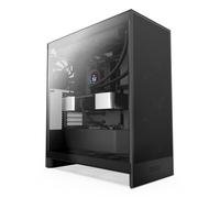 H7 Flow V2 nero - Custodia per PC