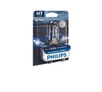 H7 GT200 12V. halogen PH-12972RGTB1 55WPX26D. Philips