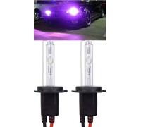 H7 H7R Kit Conversione Xenon Hid 35W Canbus Pro Per Vauxhall Opel Signum 02-08