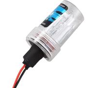 H7 HID Xenon Lampada ricambio Compatibile Singola 4300K 3000 Ore Durata