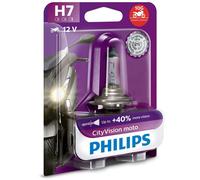 Philips CityVision Moto 12972CTVBW Fari per moto