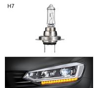 H7 Per OSRAM Car Headlight Lamp Super +30% More Light PX26d 12V65W 62282 Y0