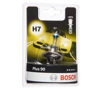 H7 Plus 90 lampadina faro 12 V 55 W PX26d