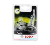 H7 Plus 90 lampadine faro 12 V 55 W PX26d lampadine x2