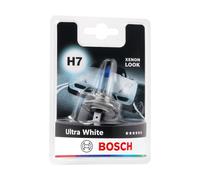 H7 Ultra White lampadina faro 12 V 55 W PX26d lampadina x1