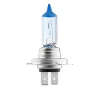H7 Ultra White lampadine faro 12 V 55 W PX26d lampadine x2