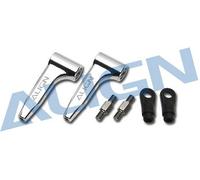 H70092 700DFC Main rotor grip arm integrated control link set