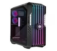 Cooler Master HAF 700 Evo ARGB Full Tower Vetro Temperato No-Power minITX/mATX/ATX/E-ATX/SSI-CEB/SSI-EEB H700E-IGNN-S00 Case