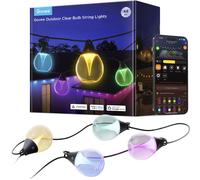 GOVEE H7025 RGBICW OUTDOOR STRING LIGHTS