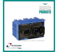 H7285683 HOFFER CENTRALINA, TEMPO INCANDESCENZA