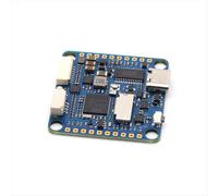 H743 SLIM V3 Flight Controller 5V 2A BEC ICM42688P per RC FPV
