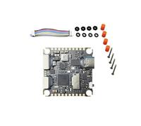 H743 SLIM V4 STM32H743 Dual ICM42688P 3-12S H7 Supporto Controller Di Volo BF INAV AP PX4, Compatibile For Drone Multicopter RC