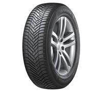 GOMME PNEUMATICI HANKOOK 165/65 R15 81T H750 KINERGY 4S2 M+S