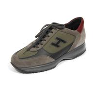 H7504 sneaker uomo HOGAN INTERACTIVE man shoes