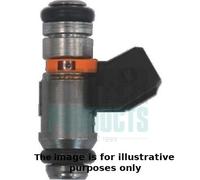 H75112160E HOFFER Iniettore per ALFA ROMEO,FIAT,FORD,LANCIA