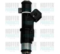 H75116328 HOFFER Iniettore per CITROËN,FIAT,LANCIA,PEUGEOT