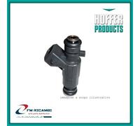 H75117168 HOFFER INIETTORE