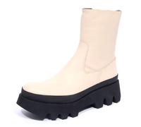 Paloma Barceló - Ivory Scarpe Basse Aw21 - - Shoes - Donna - Beige - 38 EU