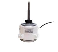 H7B00917B-1 SIC-81FW-D8138-3A1F Motore DC for aria condizionata centralizzata, Parti
