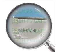 H7CX-A11D1-N 1Pcs New Counter H7CX-A11D1-N 12-24Vdc H7CX-A11D1-N