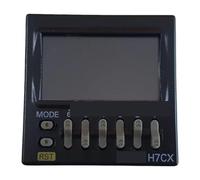 H7CX-AN Relè di conteggio autentico 100-240 V CA Contatore digitale Liberty H7CC-A(H7CX-A-N)