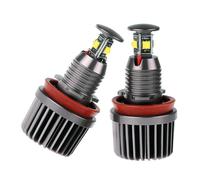 H8 40W LAMPADE LED BMW ANGEL EYES FUZION