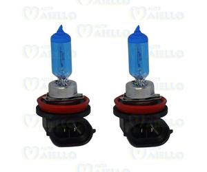 H8 BLUE ICE RACING ALOGENA