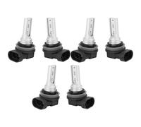 H8 H11 H16 Lampadina Fendinebbia Un LED, H16 Lampada Fendinebbia Ad Alta Po9557