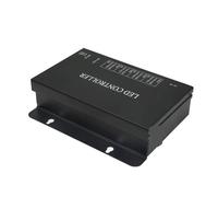H801RC H802RA H803TC Controller Pixel SPI for Strisce LED Illuminazione Programmabile 4 Canali / 8 Canali(AU Plug,H802RA)