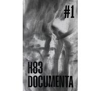 H83 Documenta. Ediz. illustrata. Deven?re (Vol. 1) [Paperback] [Dec 09, 2024] Go