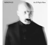 H8noface - As of Right Now
