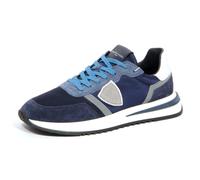 Philippe Model Sneakers Tropez 2.1 Uomo mondial - Bleu 40 EU