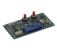 H93/RX22A/I RADIO RICEVENTE 2 CANALI 433,92 Mhz ROGER