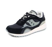 Saucony Shadow 6000 Mens Black Trainers - EU 44