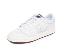 SAUCONY 22 JAZZ COURT WHITE sneakers moda Uomo 40
