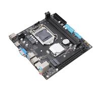 H97M-I Gaming PC Motherboard LGA 1150 DDR3 USB SATA3.0 Desktop Assembly Kit WIFI NVME 16GB