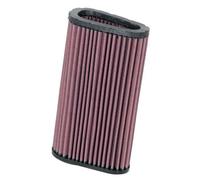 HA-5907 HIGH-FLOW AIR FILTER™ DI RICAMBIO OE HONDA CB 600 F ABS HORNET 2009