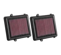 HA-9916 Replacement Air Filter per HONDA CRF L Africa Twin 1000 2016-2019