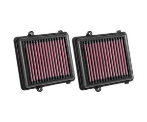 HA-9916 Replacement Air Filter per HONDA CRF L Africa Twin 1000 2016-2019